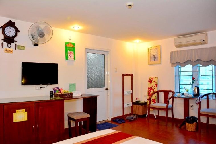 A25 Đà Nẵng Hotel